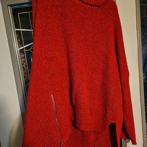 Dressy sweater